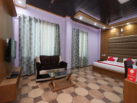 Hotel Shyam Regency by OYO Rooms