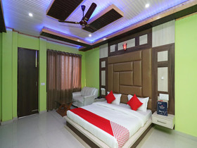 Hotel Shyam Regency by OYO Rooms