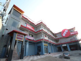 Hotel Shyam Regency by OYO Rooms