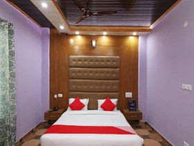 Hotel Shyam Regency by OYO Rooms