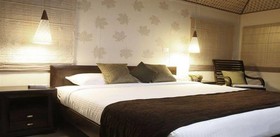Aamod Resort