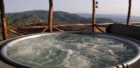Aamod Resort