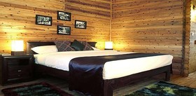 Aamod Resort