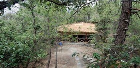 Aamod Resort