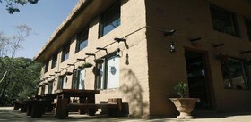 Aamod Resort