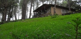 Aamod Resort