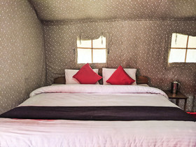 Apple Avenue Camps By OYO Rooms
