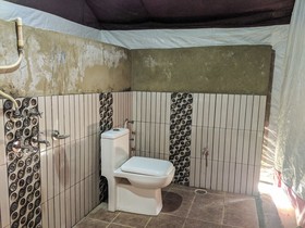 Apple Avenue Camps By OYO Rooms