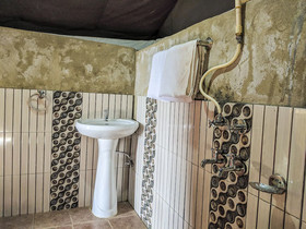 Apple Avenue Camps By OYO Rooms