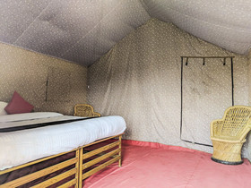 Apple Avenue Camps By OYO Rooms