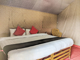 Apple Avenue Camps By OYO Rooms