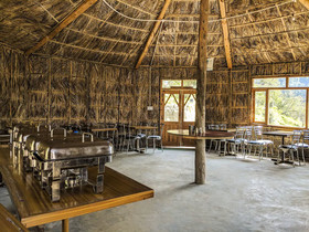 Apple Avenue Camps By OYO Rooms