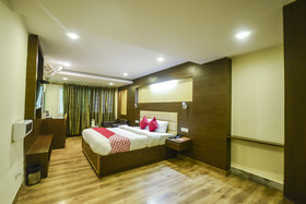 Bridge View Premium