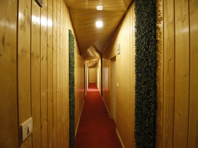 Broadway Grand by OYO Rooms