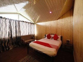 Broadway Grand by OYO Rooms