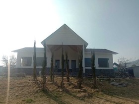 Chails Hamlet Resort