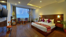 Chail Villas