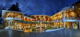 Chail Villas