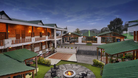 Chail Villas