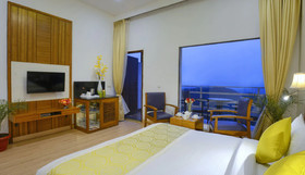 Chail Villas