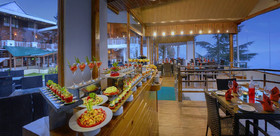 Chail Villas
