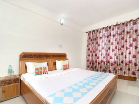 Cheerful Stay By OYO Rooms