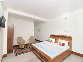 Cheerful Stay By OYO Rooms