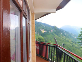 Cheerful Stay By OYO Rooms