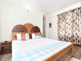 Cheerful Stay By OYO Rooms