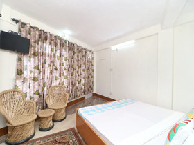 Cheerful Stay By OYO Rooms