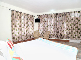 Cheerful Stay By OYO Rooms