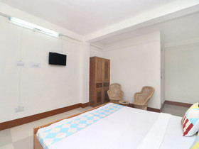 Cheerful Stay By OYO Rooms