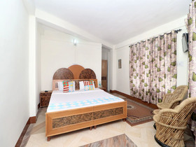 Cheerful Stay By OYO Rooms