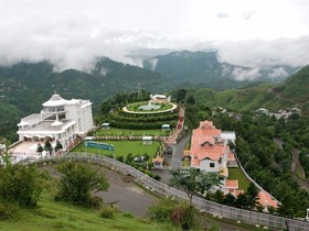 Club Mahindra Kandaghat Resort