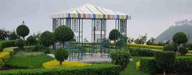 Club Mahindra Kandaghat Resort