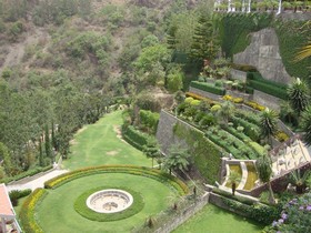 Club Mahindra Kandaghat Resort
