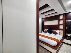 DK Residency