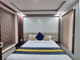 DK Residency
