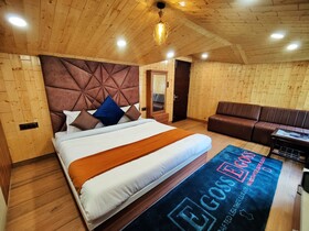 DK Residency