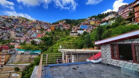 DK Residency