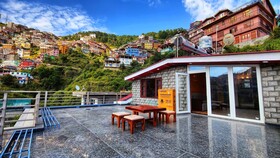 DK Residency