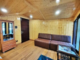 DK Residency