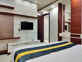 DK Residency