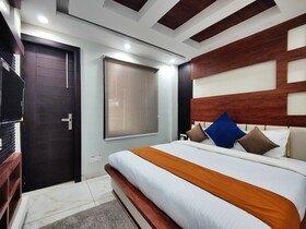 DK Residency