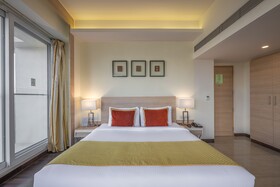 Echor Shimla Hotel The Zion