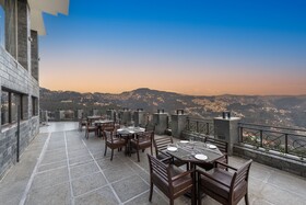 Echor Shimla Hotel The Zion