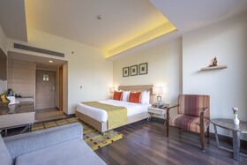 Echor Shimla Hotel The Zion