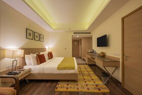 Echor Shimla Hotel The Zion