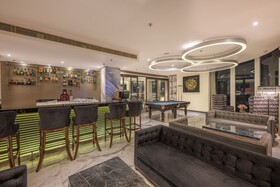 Echor Shimla Hotel The Zion
