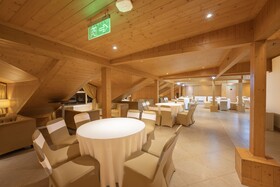 Echor Shimla Hotel The Zion